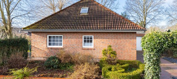 2 Schlafzimmer Grundstück in Cloppenburg, Germany, Nr. 184949 2