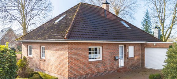 2 Schlafzimmer Grundstück in Cloppenburg, Germany, Nr. 184949 3