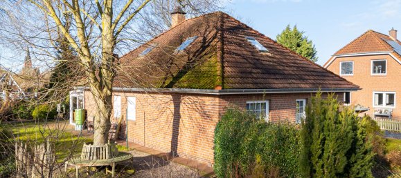 2 Schlafzimmer Grundstück in Cloppenburg, Germany, Nr. 184949 6