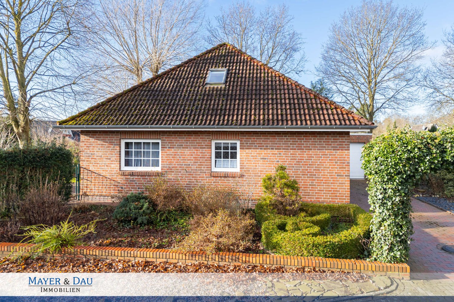 2 Schlafzimmer Grundstück in Cloppenburg, Germany, Nr. 184949