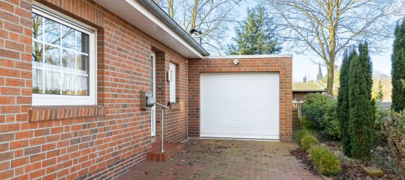 2 Schlafzimmer Grundstück in Cloppenburg, Germany, Nr. 184949 5