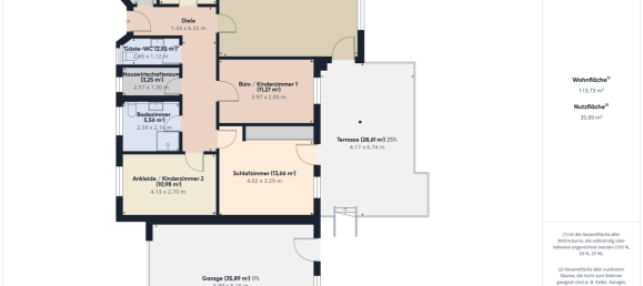 4غرفة بنغالو في Neunkirchen, Germany رقم 305804 35