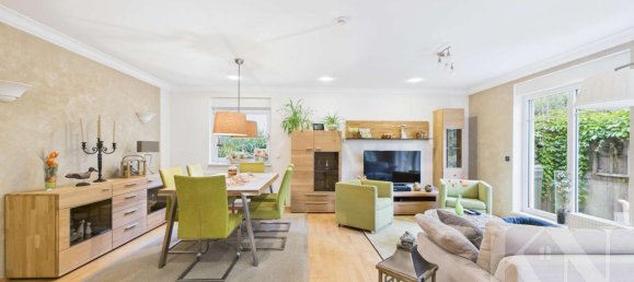 4غرفة بنغالو في Neunkirchen, Germany رقم 305804 6