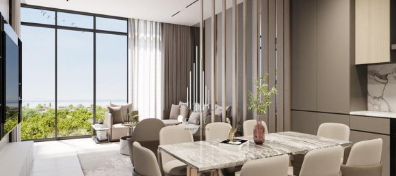 3 bedrooms Townhouse in Al Reem Island, UAE No. 39297 17