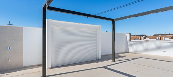 3 غرف نوم بنغالو في Pilar de la Horadada, Spain رقم 289161 18