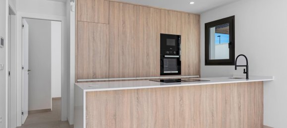 3 غرف نوم بنغالو في Pilar de la Horadada, Spain رقم 289161 9