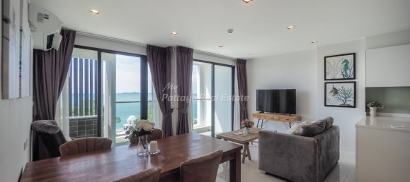 2 bedrooms Condo in Pattaya, Thailand No. 22976 19
