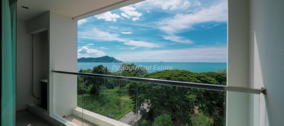 2 bedrooms Condo in Pattaya, Thailand No. 22976 17