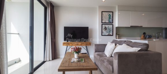 2 bedrooms Condo in Pattaya, Thailand No. 22976 18