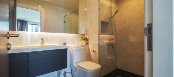 2 bedrooms Condo in Pattaya, Thailand No. 22976 11