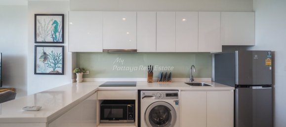 2 bedrooms Condo in Pattaya, Thailand No. 22976 22