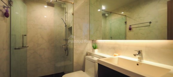 2 bedrooms Condo in Pattaya, Thailand No. 22976 5