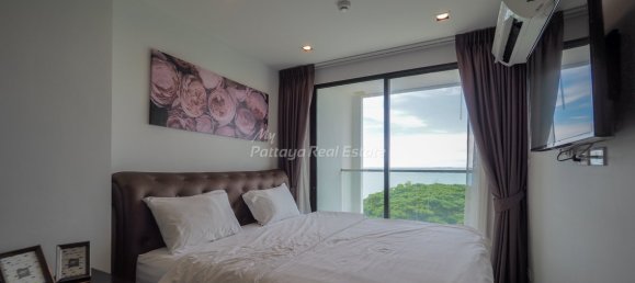 2 bedrooms Condo in Pattaya, Thailand No. 22976 10