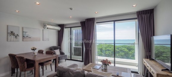 2 bedrooms Condo in Pattaya, Thailand No. 22976 21