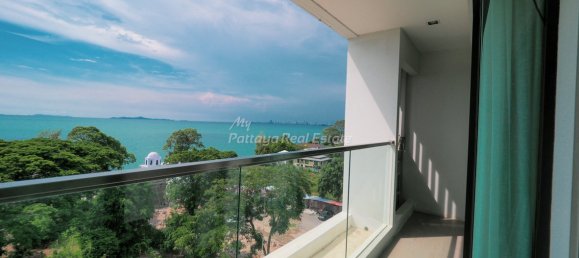 2 bedrooms Condo in Pattaya, Thailand No. 22976 2