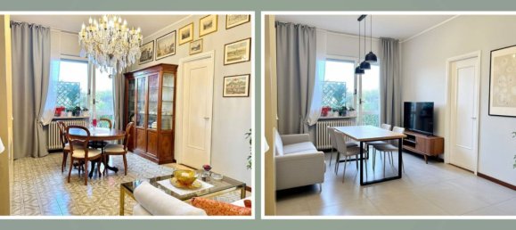 3 bedrooms Apartment in Turin, Italy No. 315224 3