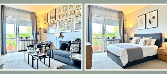 3 bedrooms Apartment in Turin, Italy No. 315224 11