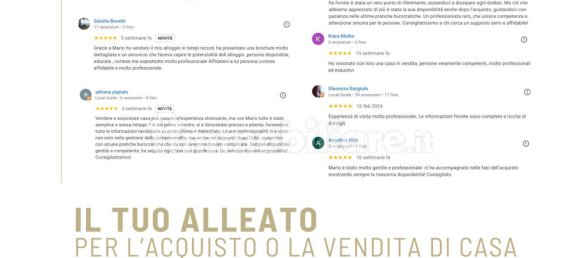 3 bedrooms Apartment in Turin, Italy No. 315224 14