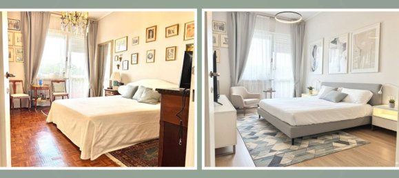 3 bedrooms Apartment in Turin, Italy No. 315224 4