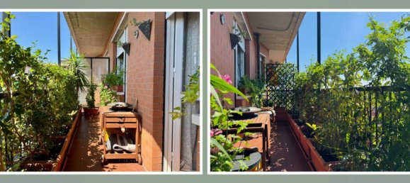 3 bedrooms Apartment in Turin, Italy No. 315224 2