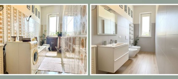 3 bedrooms Apartment in Turin, Italy No. 315224 5