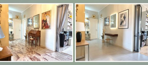 3 bedrooms Apartment in Turin, Italy No. 315224 8