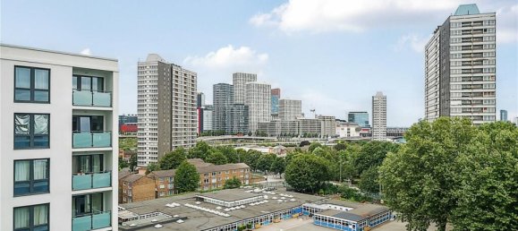 2 bedrooms Apartment in London, United Kingdom No. 3523 21