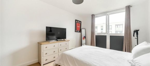 2 bedrooms Apartment in London, United Kingdom No. 3523 17