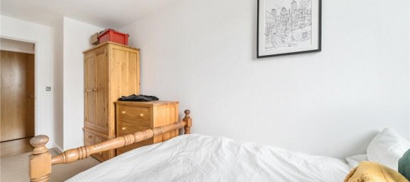 2 bedrooms Apartment in London, United Kingdom No. 3523 16