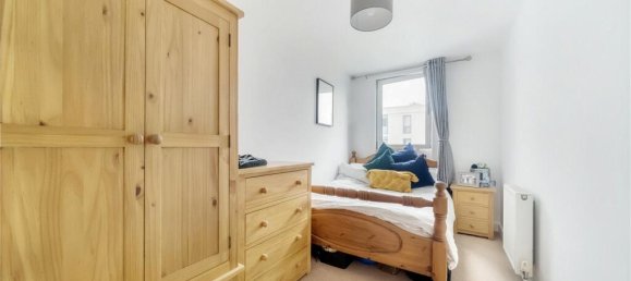 2 bedrooms Apartment in London, United Kingdom No. 3523 15