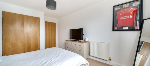2 bedrooms Apartment in London, United Kingdom No. 3523 20