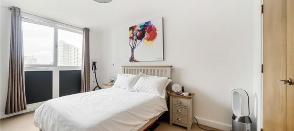 2 bedrooms Apartment in London, United Kingdom No. 3523 19