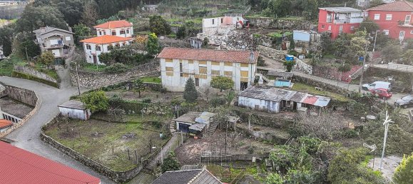 Casa T4 em Sequeira, Portugal N.º 167513 26