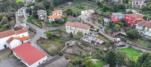 Casa T4 em Sequeira, Portugal N.º 167513 20