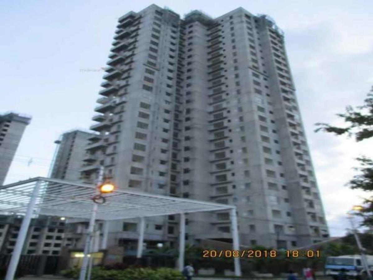 2 bedrooms House in Kolkata, India No. 25551