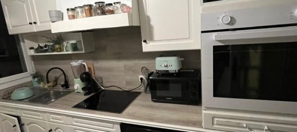 Apartamento T4 em Villeurbanne, France N.º 322451 2