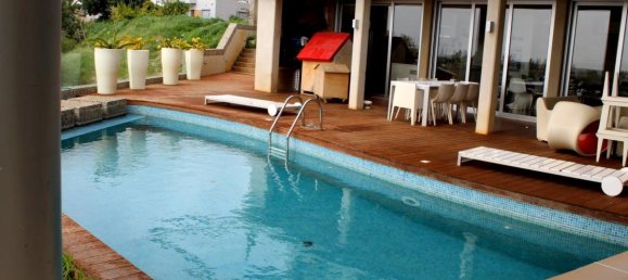 5 bedrooms Villa in Limassol, Cyprus No. 2074 15