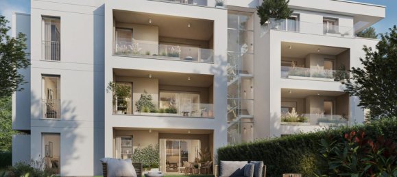 Ático de 4 habitaciónes en Montegrotto Terme, Italy No. 232765 2