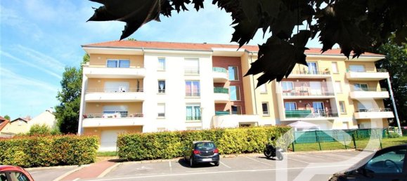 Apartamento T1 em Persan, France N.º 330370 2