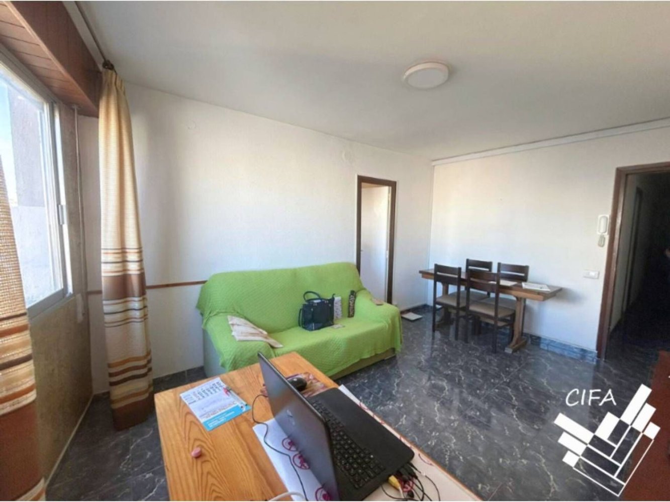 3 bedrooms Apartment in Vinaros, Spain No. 204581