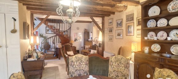 4 غرف نوم منزل في Chateauvillain, France رقم 233269 7