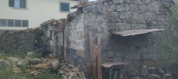 2 Schlafzimmer Haus in Seixo de Ansiaes, Portugal, Nr. 166059 3