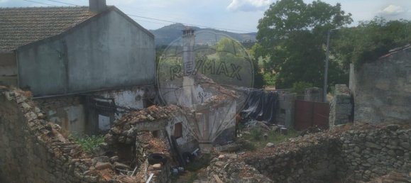 2 Schlafzimmer Haus in Seixo de Ansiaes, Portugal, Nr. 166059 17