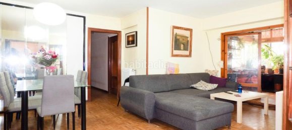 4 chambres Appartement à Mostoles, Spain No. 156649 3