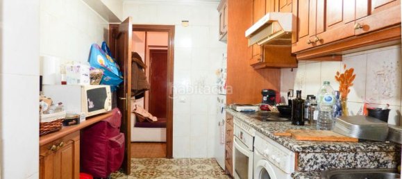 4 chambres Appartement à Mostoles, Spain No. 156649 5