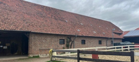 1 room Commercial property in Wolfenbuttel, Germany No. 205021 3