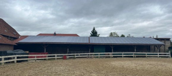 1 room Commercial property in Wolfenbuttel, Germany No. 205021 46