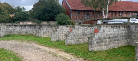 1 room Commercial property in Wolfenbuttel, Germany No. 205021 6