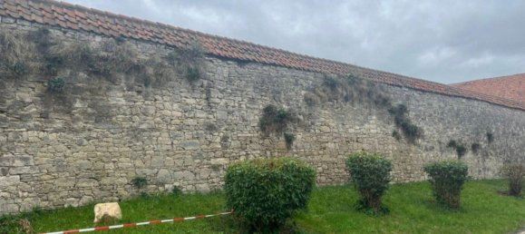 1 room Commercial property in Wolfenbuttel, Germany No. 205021 41