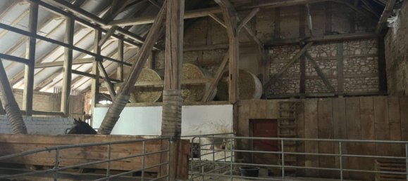 1 room Commercial property in Wolfenbuttel, Germany No. 205021 11